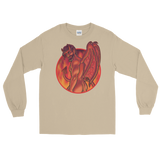 Sexy Devil (Long Sleeve)-Swish Embassy