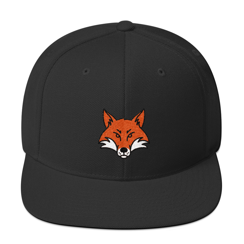 Sexy Fox (Headwear)-Headwear-Swish Embassy