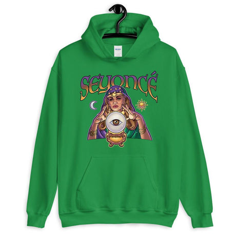 Seyonce (Hoodie)-Swish Embassy