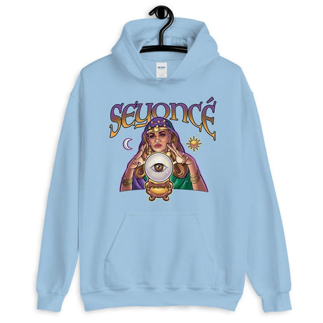 Seyonce (Hoodie)-Swish Embassy