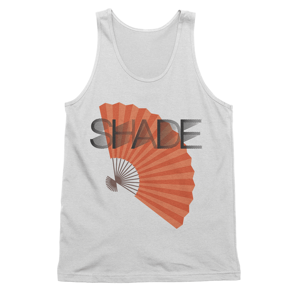 Shade (Tank Top)-Tank Top-Swish Embassy