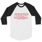 Shady Queen (Raglan)-Raglan-Swish Embassy