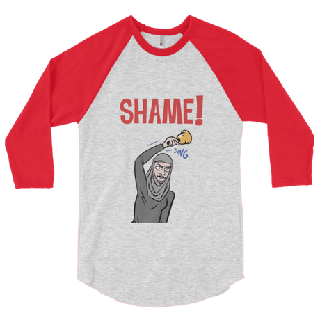 Shame! (Raglan)-Raglan-Swish Embassy