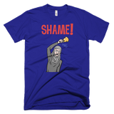 Shame!-T-Shirts-Swish Embassy