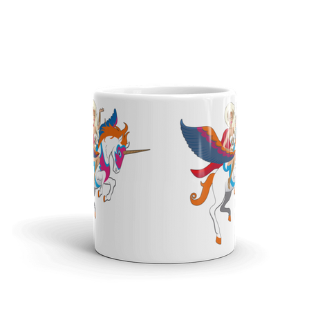 She-Ru (Mug)-Mugs-Swish Embassy