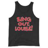 Sing Out, Louise! (Tank Top)-Tank Top-Swish Embassy