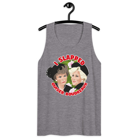 Slapped (Tank Top)-Tank Top-Swish Embassy