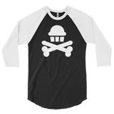 Slut Muffin (Raglan)-Raglan-Swish Embassy