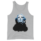 Smoking Marlene-Tank Top-Swish Embassy