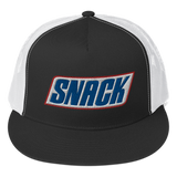 Snack (Trucker Cap)-Headwear-Swish Embassy