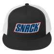 Snack (Trucker Cap)-Headwear-Swish Embassy