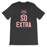 So Extra-T-Shirts-Swish Embassy