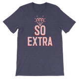 So Extra-T-Shirts-Swish Embassy