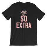 So Extra-T-Shirts-Swish Embassy