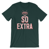 So Extra-T-Shirts-Swish Embassy