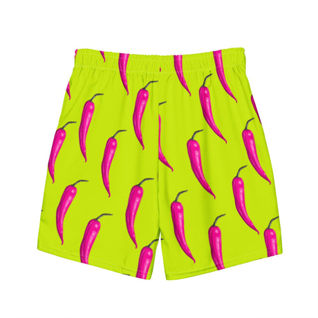 Some Like it Hot (Swim Trunks)-Swim Trunks-Swish Embassy