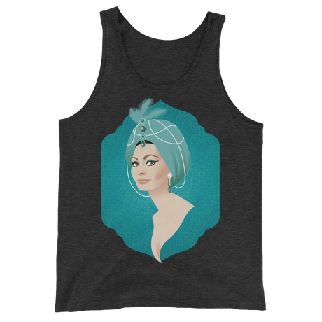 Sophia (Tank Top)-Tank Top-Swish Embassy