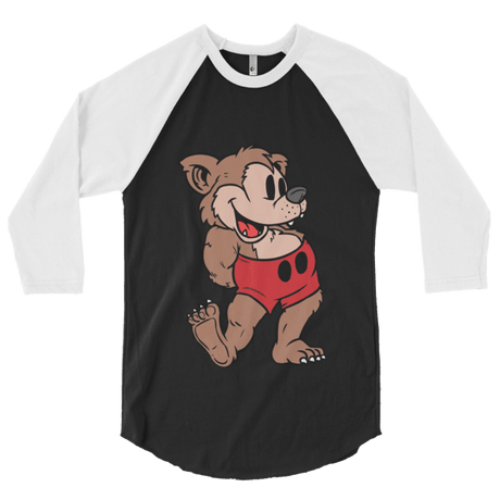 Steam-Bear Willie (Raglan)-Raglan-Swish Embassy