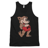 Steam-Bear Willie (Tank)-Tank Top-Swish Embassy