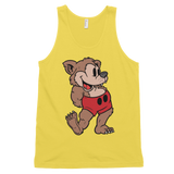 Steam-Bear Willie (Tank)-Tank Top-Swish Embassy