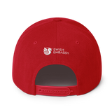 Step Your Pussy Up (Headwear)-Headwear-Swish Embassy