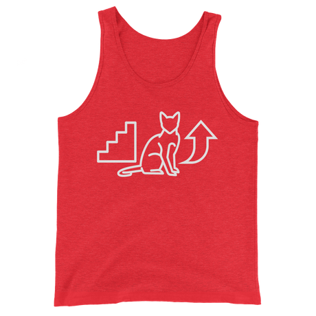 Step Your Pussy Up (Tank Top)-Tank Top-Swish Embassy