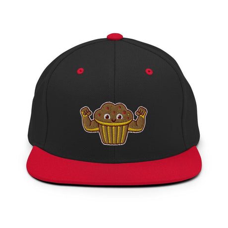 Stud Muffin (Snapback)-Headwear-Swish Embassy