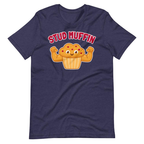 Stud Muffin-T-Shirts-Swish Embassy