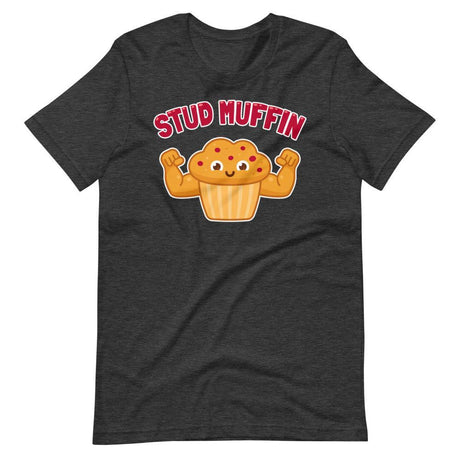 Stud Muffin-T-Shirts-Swish Embassy