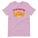 Stud Muffin-T-Shirts-Swish Embassy