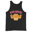 Stud Muffin (Tank Top)-Tank Top-Swish Embassy