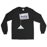 Sugar Daddy (Long Sleeve)-Long Sleeve-Swish Embassy