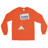 Sugar Daddy (Long Sleeve)-Long Sleeve-Swish Embassy