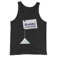 Sugar Daddy (Tank Top)-Tank Top-Swish Embassy