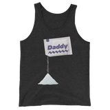 Sugar Daddy (Tank Top)-Tank Top-Swish Embassy