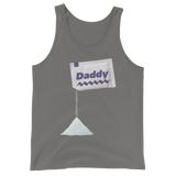 Sugar Daddy (Tank Top)-Tank Top-Swish Embassy