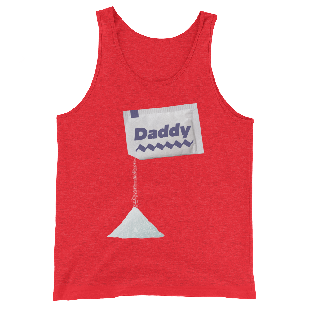 Sugar Daddy (Tank Top)-Tank Top-Swish Embassy