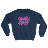 Sunday Funday (Long Sleeve)-Long Sleeve-Swish Embassy