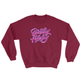 Sunday Funday (Long Sleeve)-Long Sleeve-Swish Embassy