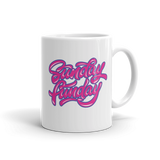 Sunday Funday (Mug)-Mugs-Swish Embassy