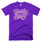 Sunday Funday-T-Shirts-Swish Embassy