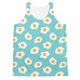 Sunny Side (Allover Tank Top)-Allover Tank Top-Swish Embassy