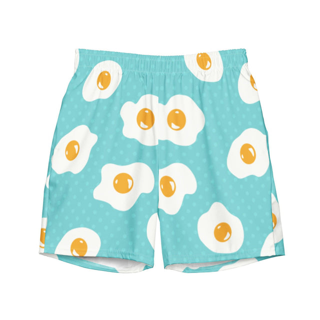 Sunnyside (Swim Trunks)-Swim Trunks-Swish Embassy