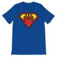 Super Bear-T-Shirts-Swish Embassy