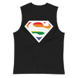 Super Gay (Muscle Shirt)-Swish Embassy