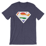 Super Gay-T-Shirts-Swish Embassy
