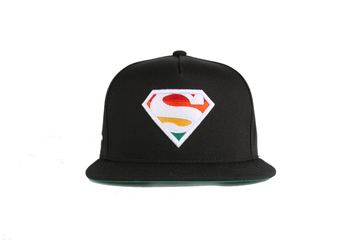 SuperGay (Baseball Cap)-Headwear-Swish Embassy