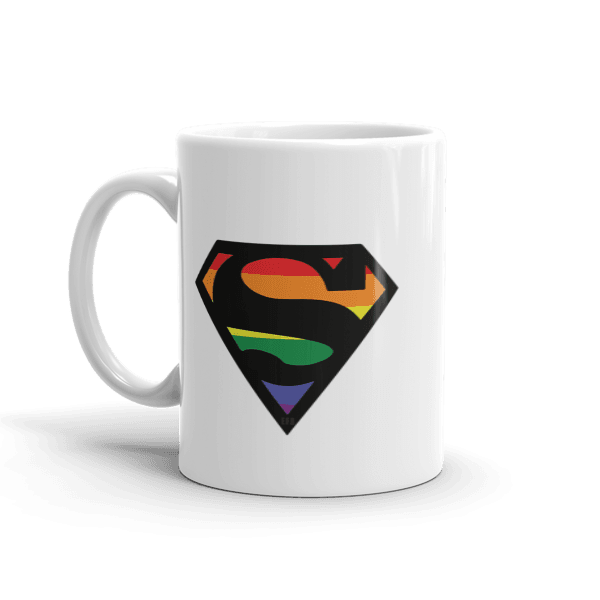 SuperGay Mug-Mugs-Swish Embassy