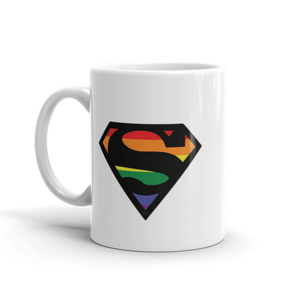 SuperGay Mug-Mugs-Swish Embassy