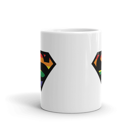 SuperGay Mug-Mugs-Swish Embassy